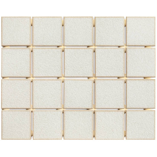 FLOW EXPRESSO MESH SIM BR 75X75
