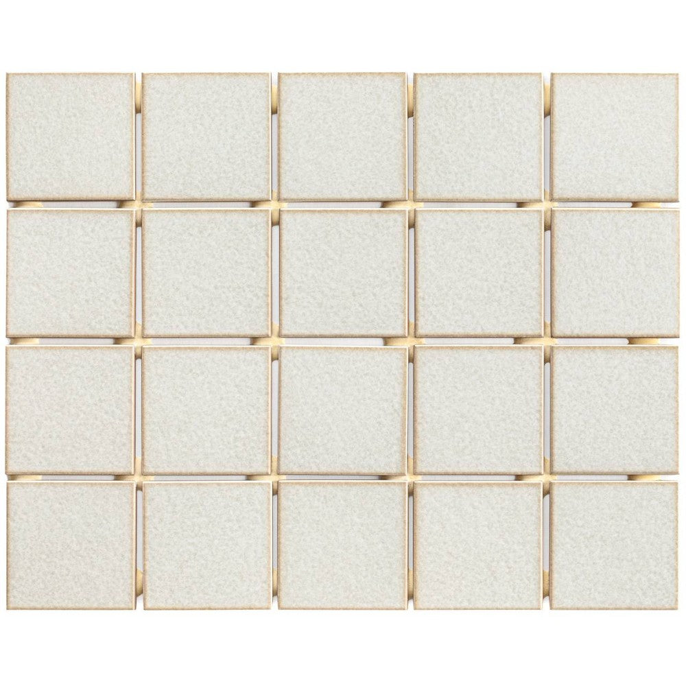 FLOW GRIS MESH SIM BR 75X75