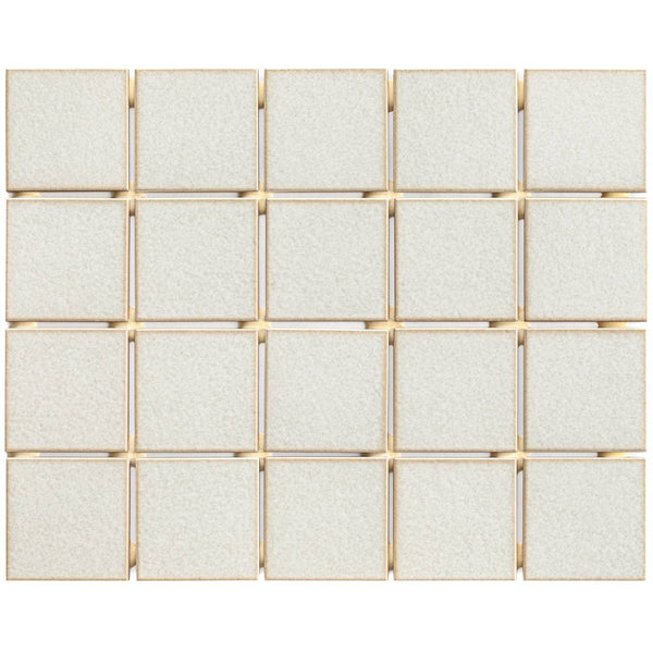 FLOW GRIS MESH SIM BR 75X75
