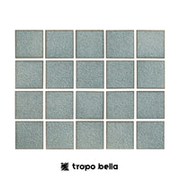 FLOW INDIGO MESH SIM BR 75X75