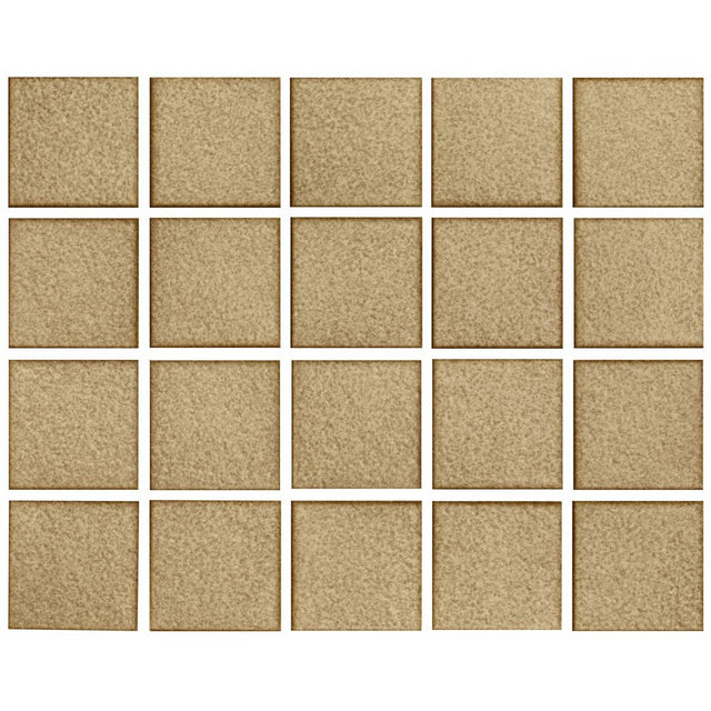 FLOW MASCAVO MESH SIM BR 75X75