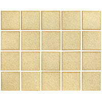 FLOW SOLAR MESH SIM BR 75X75