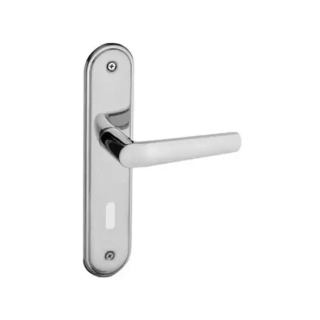 Fechadura interna concept espelhada 40mm