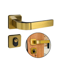 Fechadura para banheiro vic zm esp 929 80