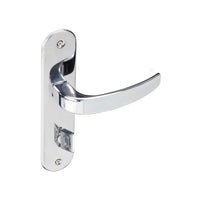 Fechadura para banheiro vic zm esp 929 80