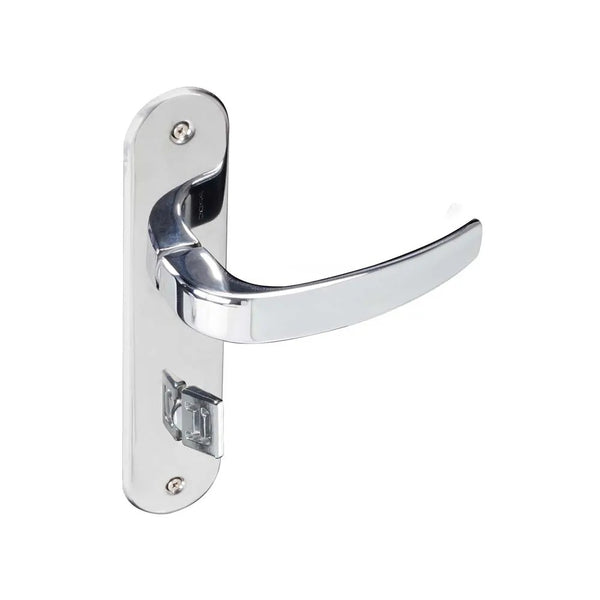 Fechadura para banheiro vic zm esp 929 80