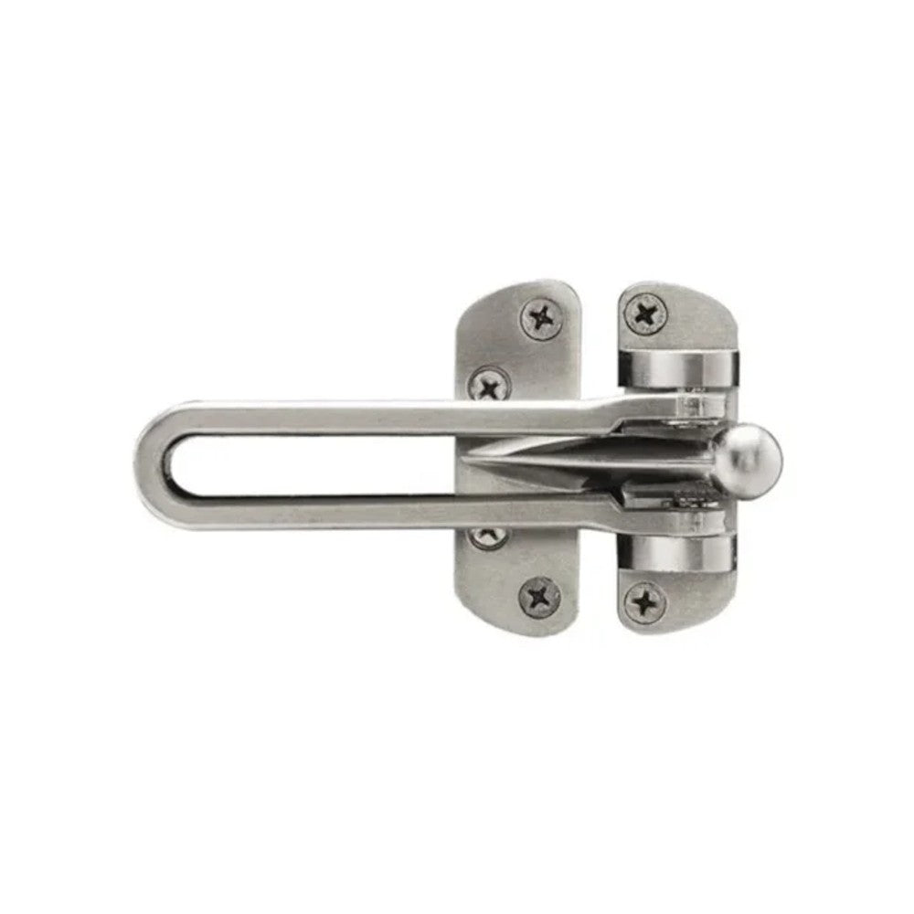 Fecho de segurança para corrente fs 01