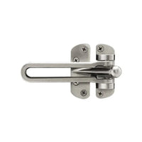 Fecho de segurança para corrente fs 01