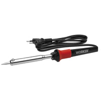 Ferro Solda 30W 127V Worker