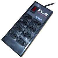 Filtro de linha 8 tomadas bivolt