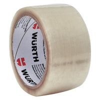 Fita adesiva para embalagem transparente 48mm x 45m
