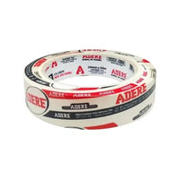 Fita crepe 18mm x 50m uso geral