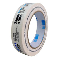 Fita crepe 24mm x 50m