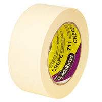 Fita crepe 48mm x 40m