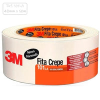 Fita crepe 48mm x 50m