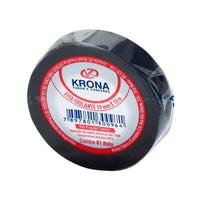 Fita isolante antichama 19mm x 5m