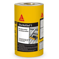 Fita multiuso selante 30cm x 10m