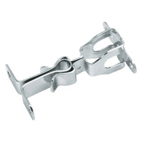 Fixador Porta Rodape Zinc Alianca