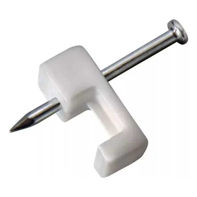 Fixador de fio nº 3 10mm com 20 peças
