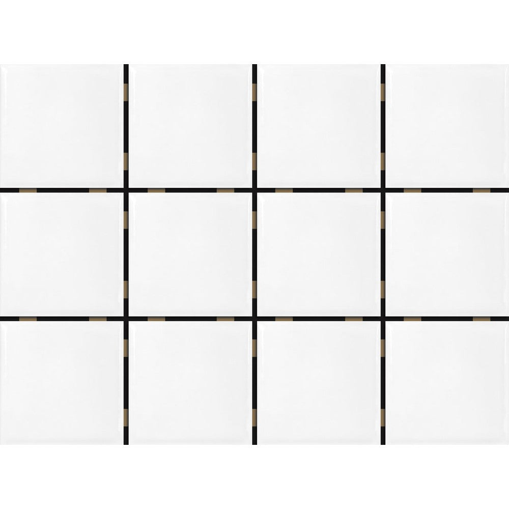 GALERIA BRANCO MESH BR 10X10