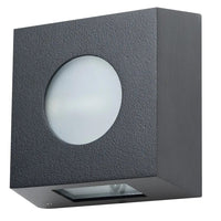 GERMANY LUM ALUM HAMBURGO 1XG9 CCOBERTURA PRETO