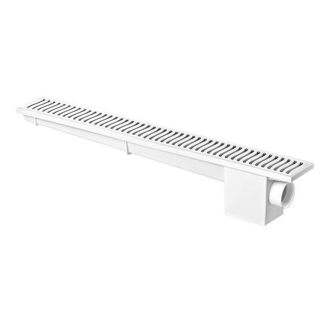 HERC RALO LINEAR BRANCO 50CM