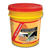 Igol ecoasfalto impermeabilizante 3,6l