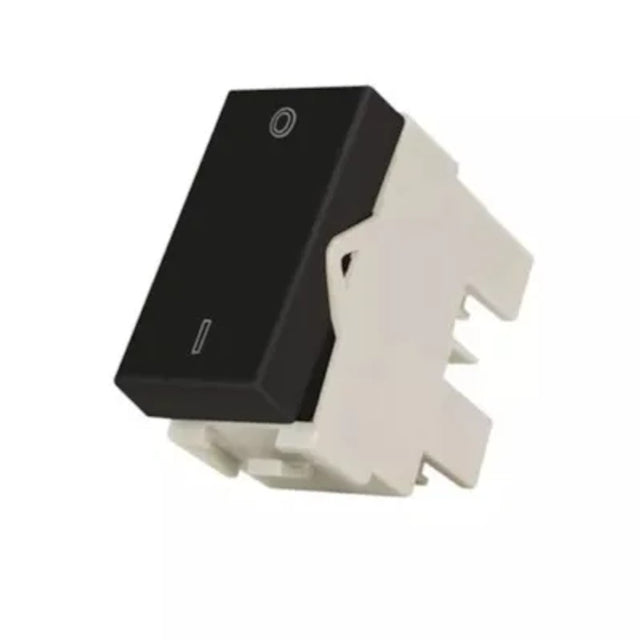 Interruptor bipolar simples 25a 250v