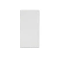 Interruptor simples 10a revita branco