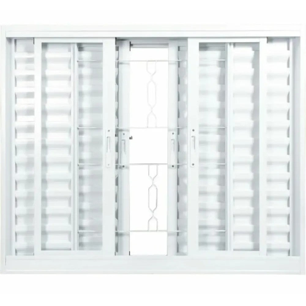 JANELA ACO VENEZCGRADE ELO 120AX100L