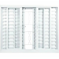 JANELA ACO VENEZCGRADE ELO 120AX100L