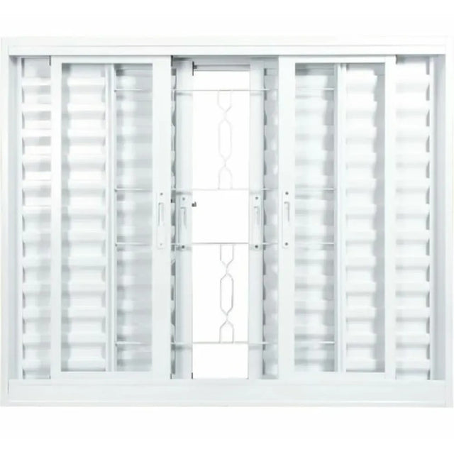 JANELA ACO VENEZCGRADE ELO 120AX100L