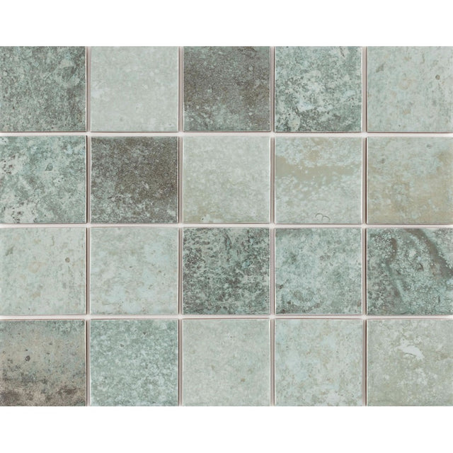 JAVA LAGO MESH BR 75X75