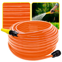 JOGO JARDIM ECONOMY LARANJA C 20MT