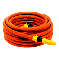 JOGO JARDIM ECONOMY LARANJA C 20MT