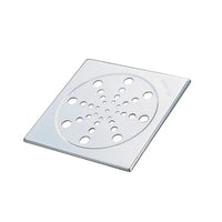 Jackwal Grelha Saro Sfecho 10 x 10cm 2927