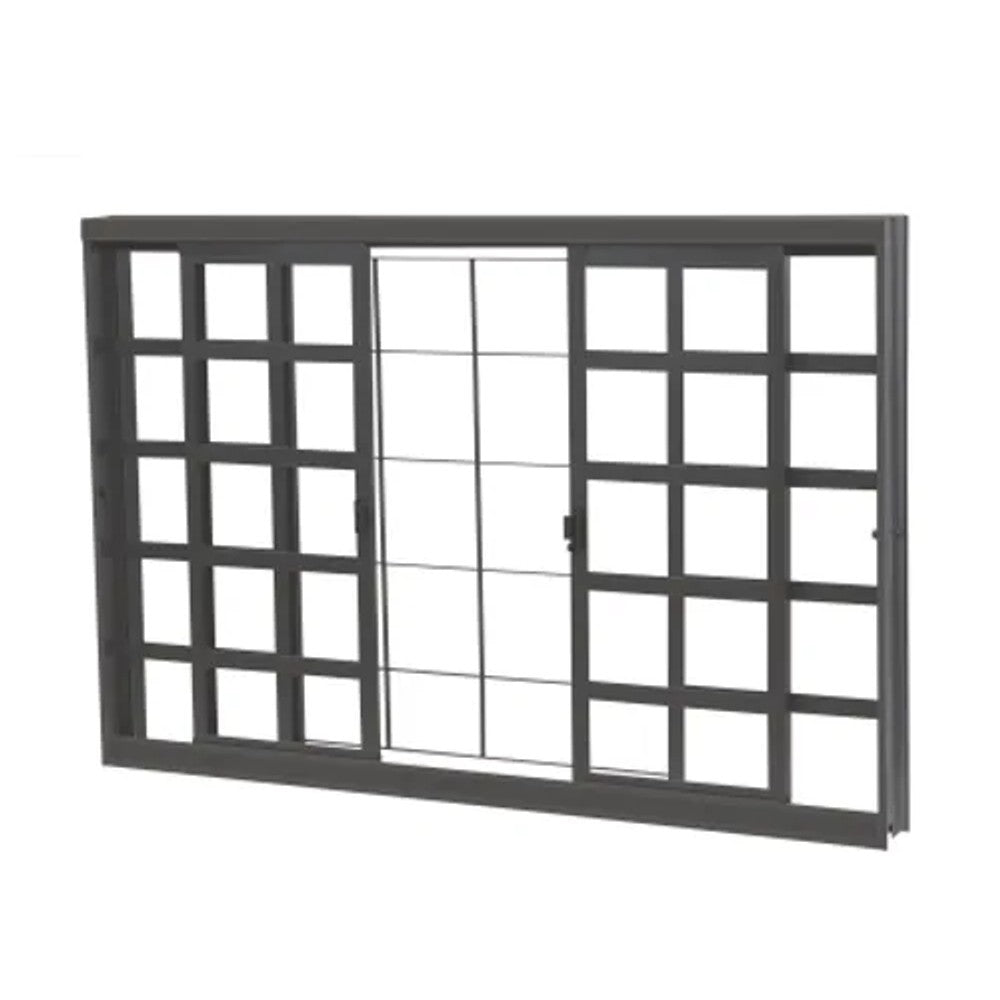 Janela vitro stan elo 100x100 cm