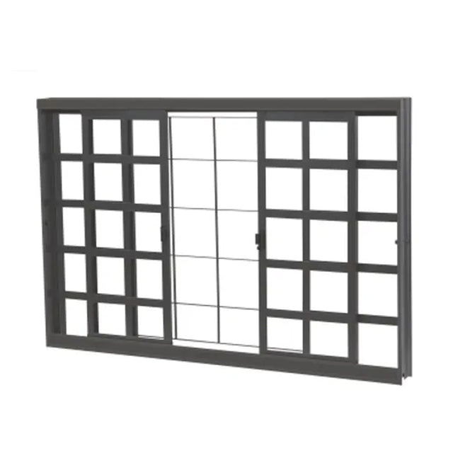 Janela vitro stan elo 100x100 cm