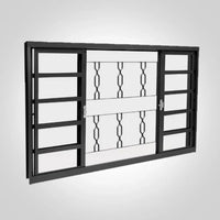 Janela vitro stan elo 120x100 cm