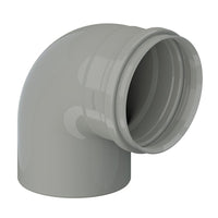 Joelho 90 graus reforçado cl8 75mm