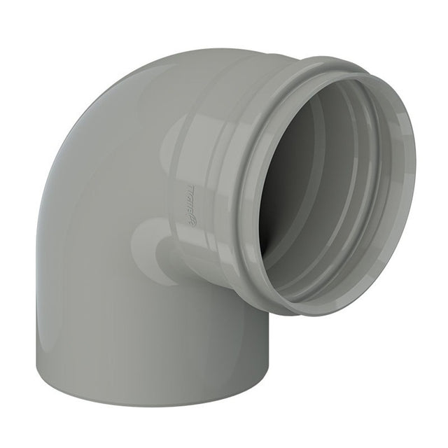 Joelho 90 graus reforçado cl8 75mm