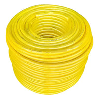 Jogo para jardim economy amarelo 20 metros