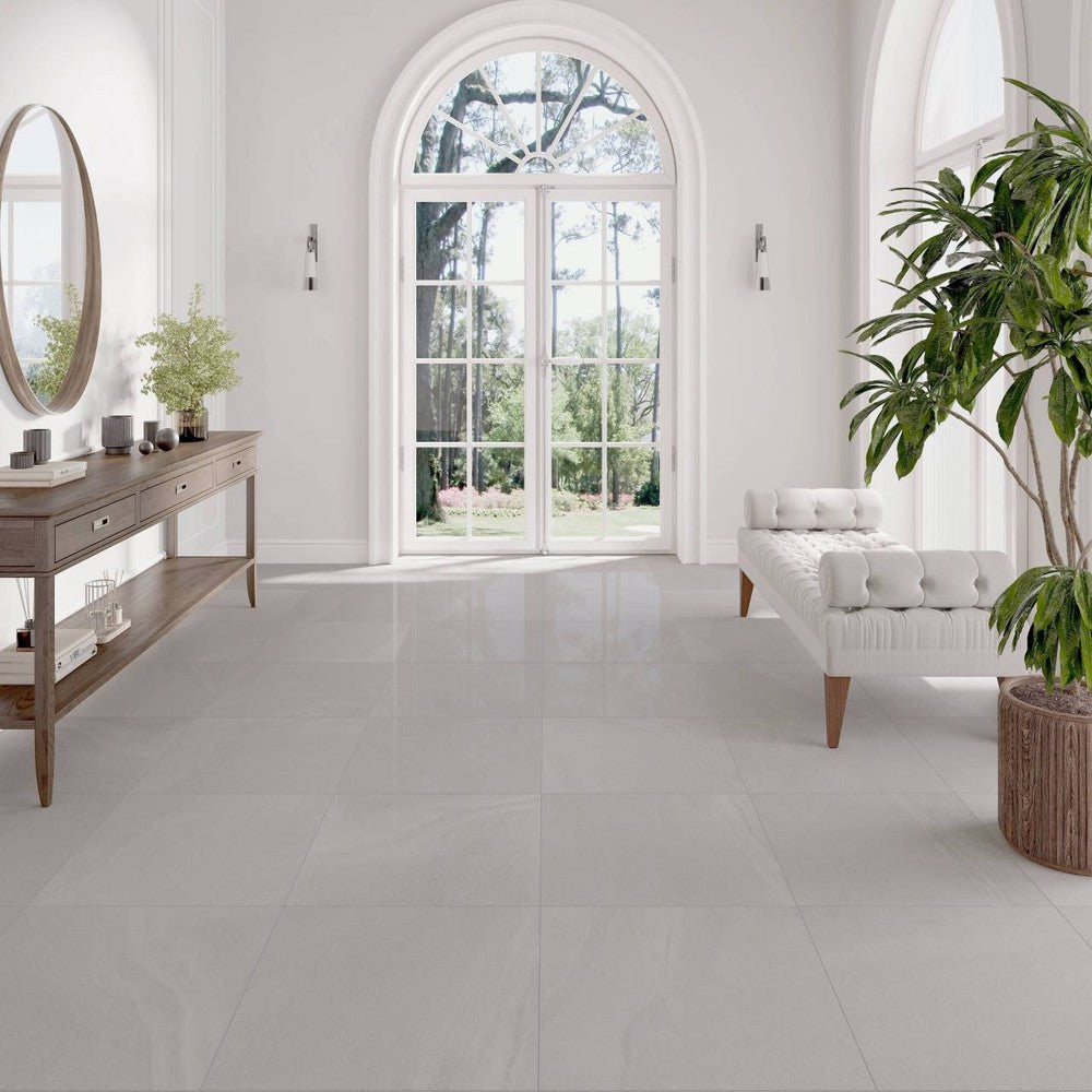 KHALI OFF WHITE EXT 60X60 RET