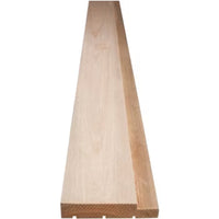 Kit porta eucalipto 111 horiz 90x210 esq marco 12x25
