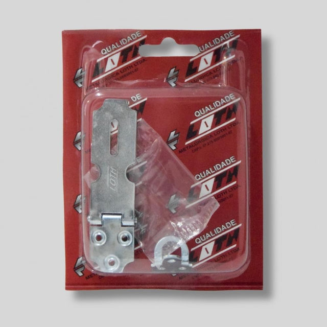 LOTH PORTA CADEADO 25