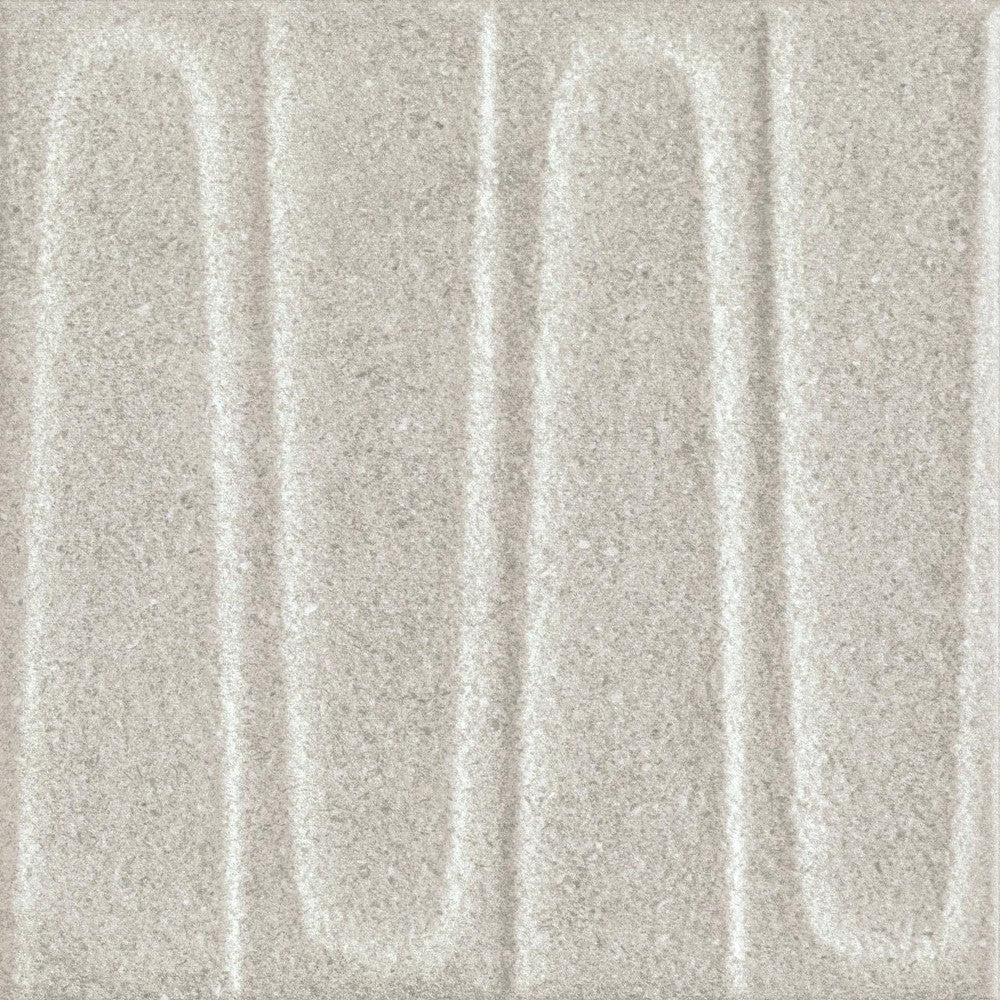 LUMA GRIS MA 20X20
