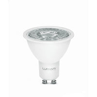 LUMANTI LAMPADA DICROICA LED GU10 48W 3000K 36 MR16 AUT