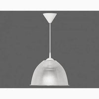 LUMINARIA PENDENTE OLIVO ACRILICO 16 160W INCOLO