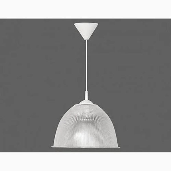 LUMINARIA PENDENTE OLIVO ACRILICO 16 160W INCOLO