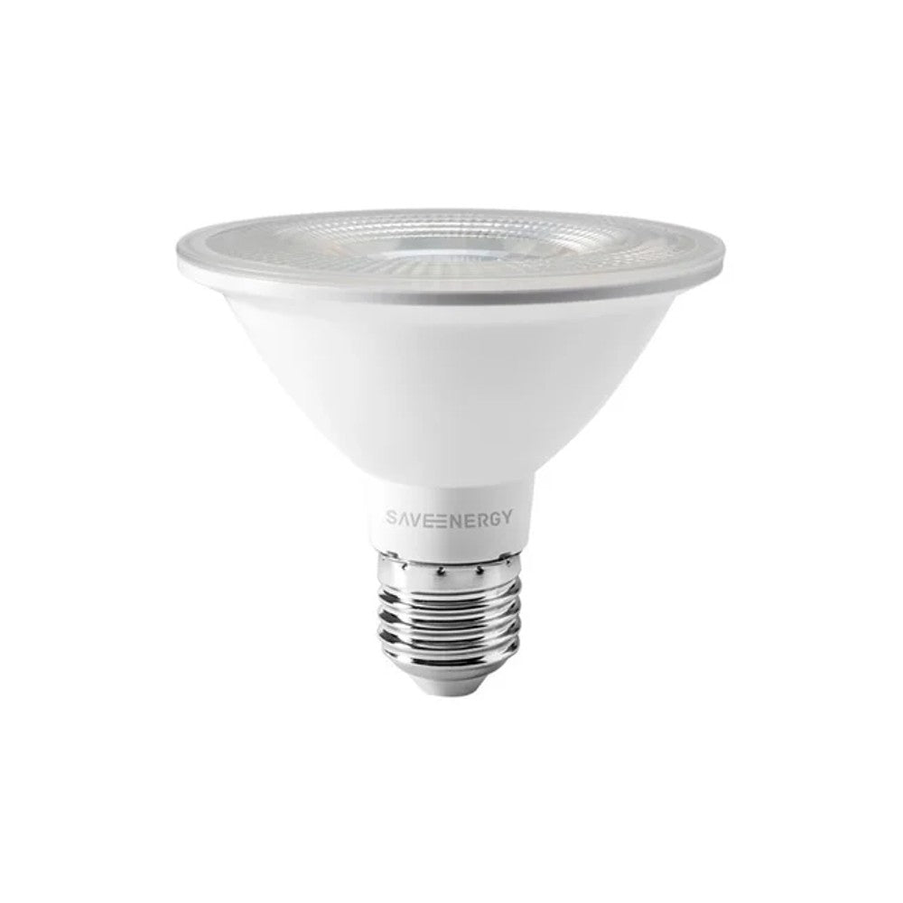 Lampada Par 30 Led Dimerizavel 10w 3000k E27 220v